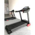 Indoor exercise equipment machine treadmill machine CP-A8 color screen